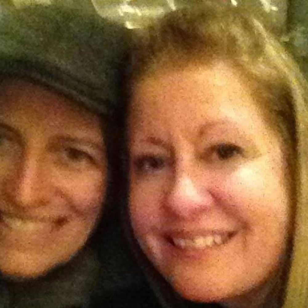 Meet your Posher, Staci